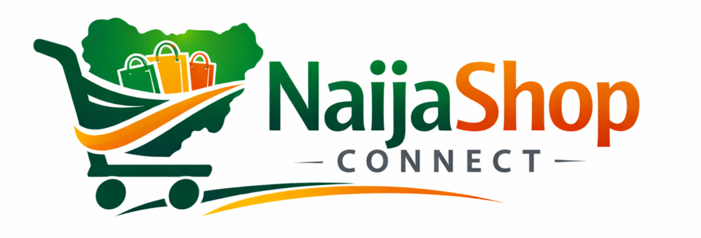 Naija Shop Connect Logo